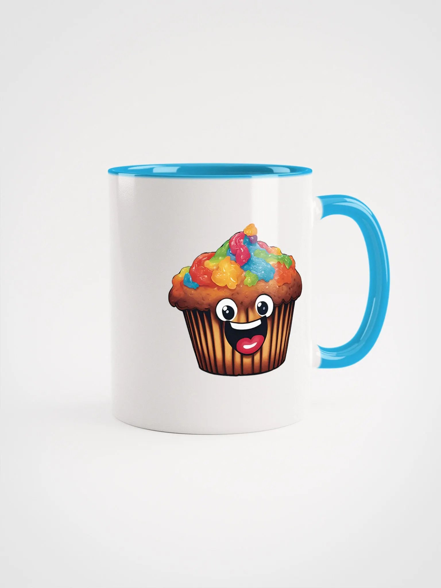 Funky Muffin Mug product image (4)