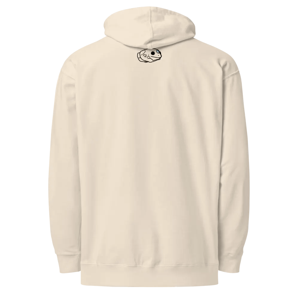 Orah Hoodie product image (2)
