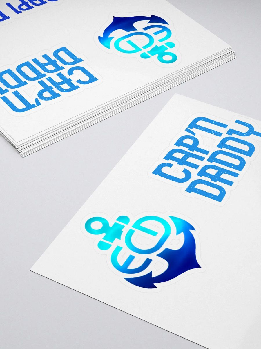 ECD Sticker product image (4)