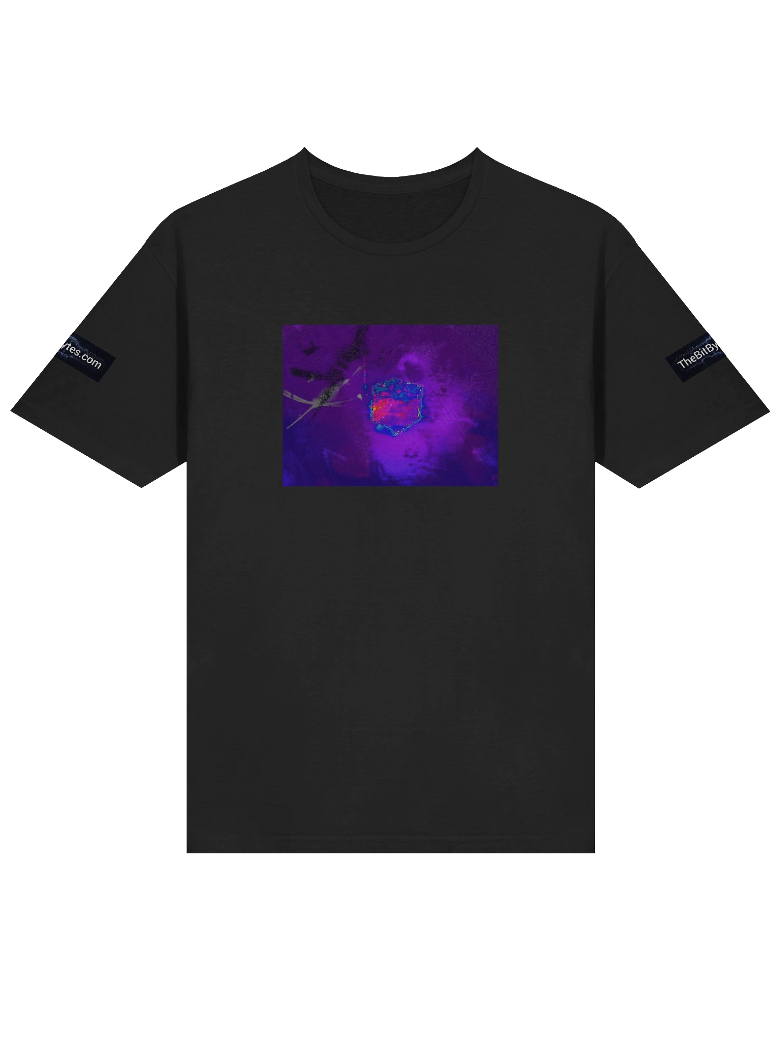 Another Day Cover T-Shirt product image (3)