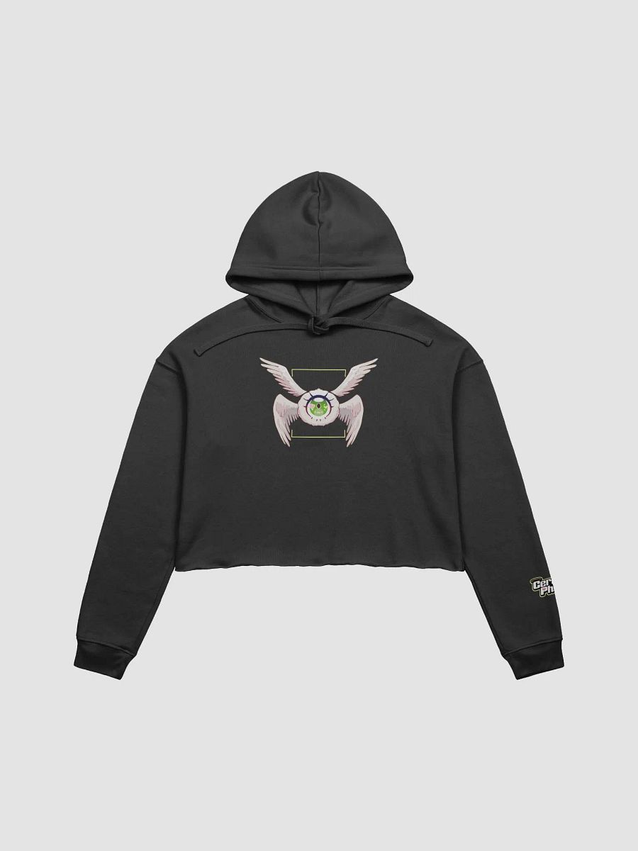 Cropped Pim Hoodie product image (3)