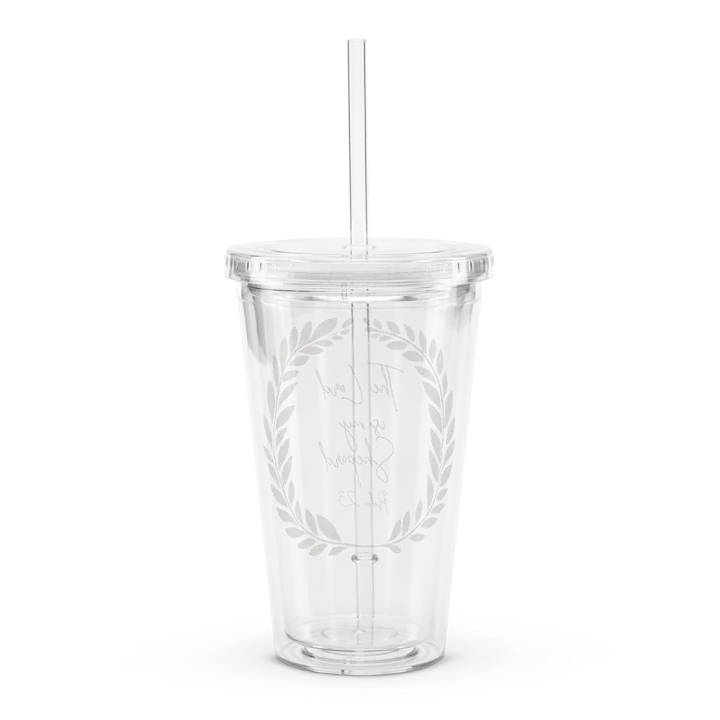 The Lord is My Shepard Cup product image (2)