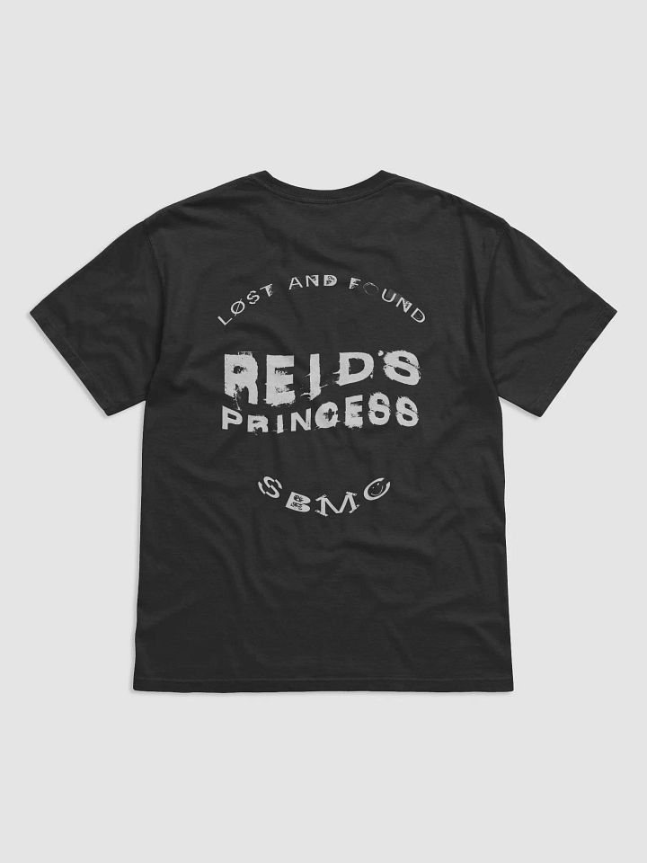 Reid's Princess T-Shirt product image (8)