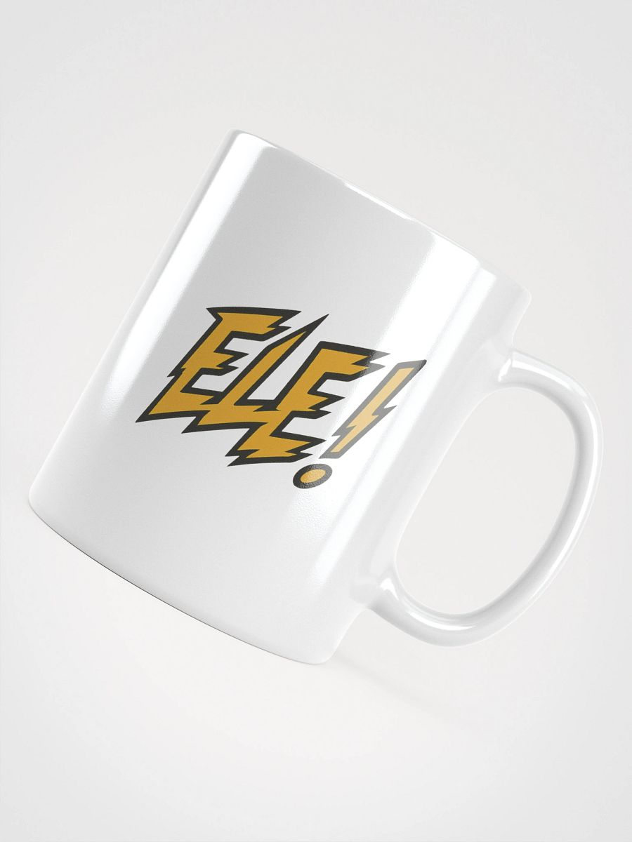 ELE! Coffee Mug product image (5)