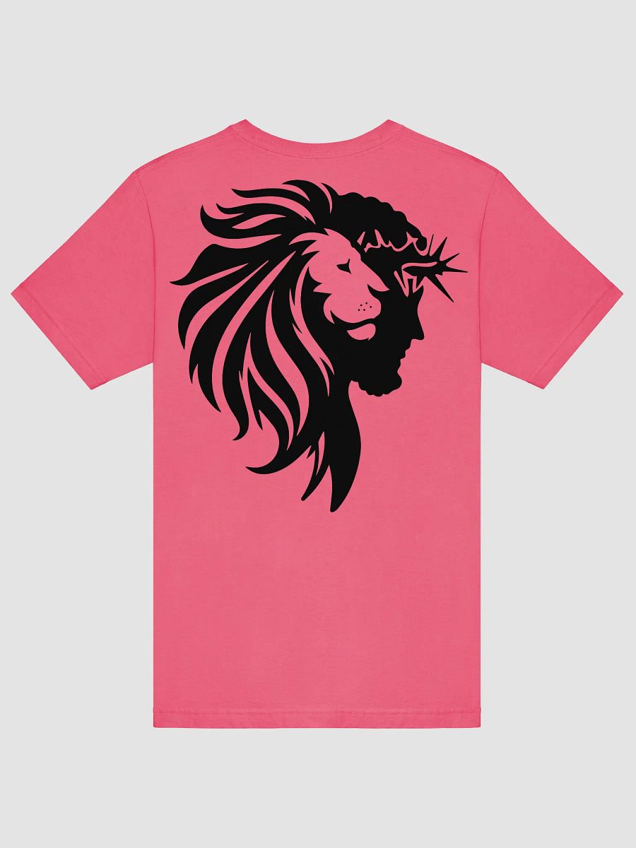 Midnight Black Unisex T-Shirt product image (6)