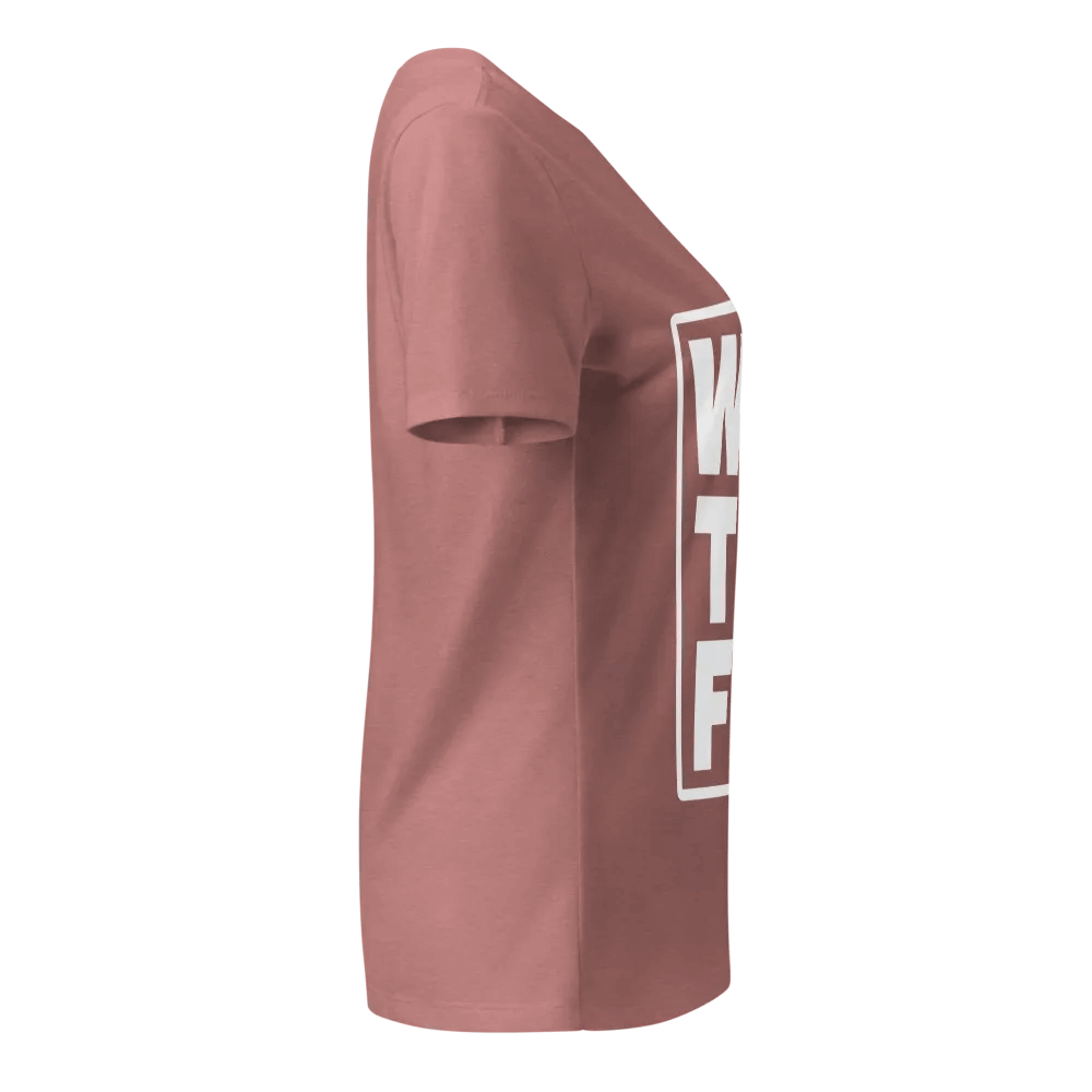 WTF Where’s The Food (Female US) product image (3)