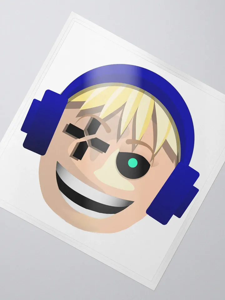 HendOps Avatar sticker! product image (2)