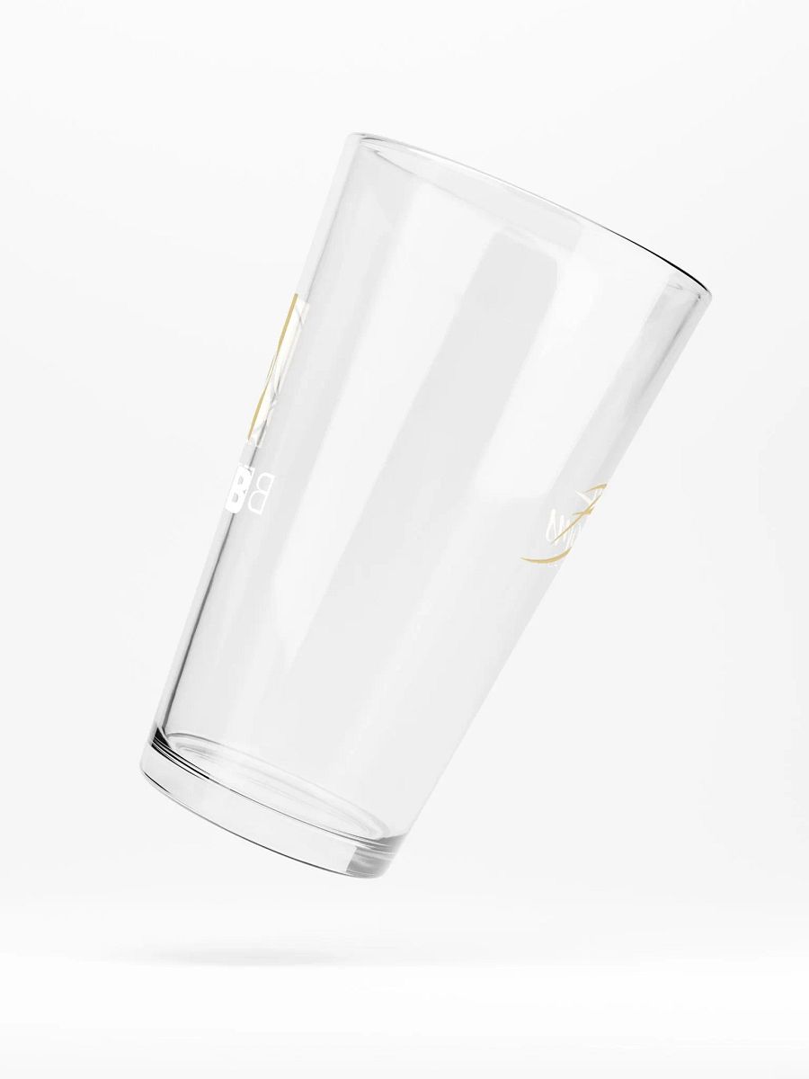 BetPiB Pint Glass product image (5)