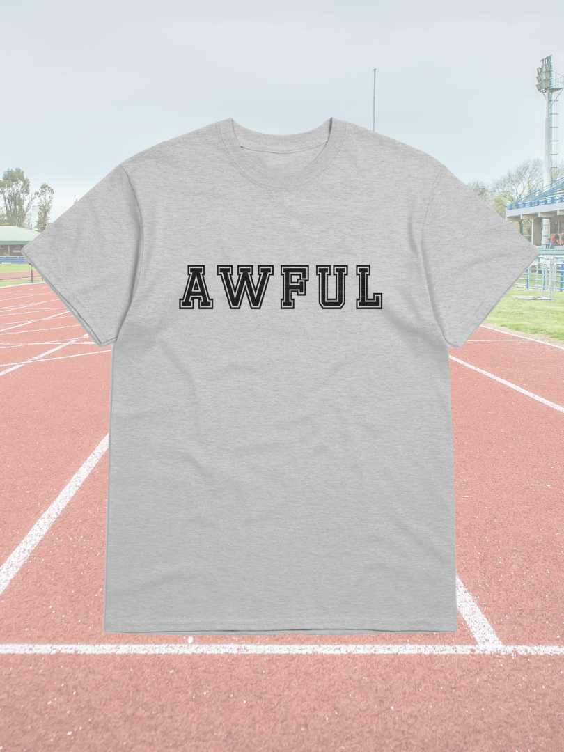 Awful Tee product image (1)