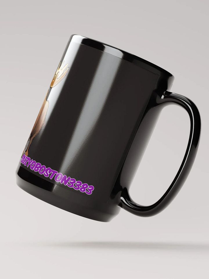 Fireside Moose Mug product image (2)