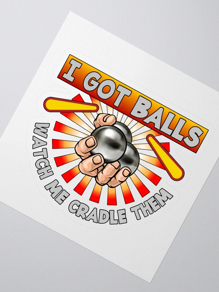 Dynamic Tilt Streaming Stickers product image (2)