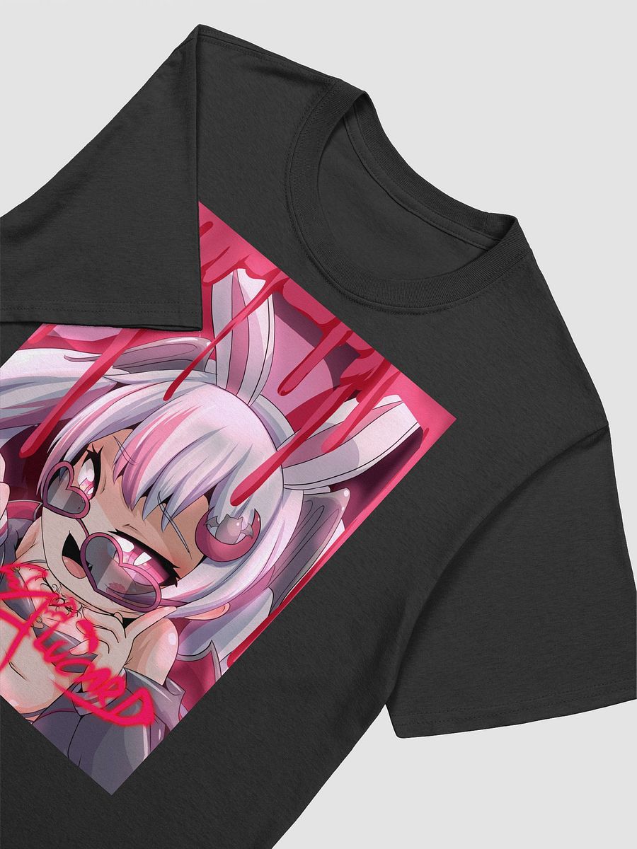 Alice Alucard Softstyle T-shirt product image (3)