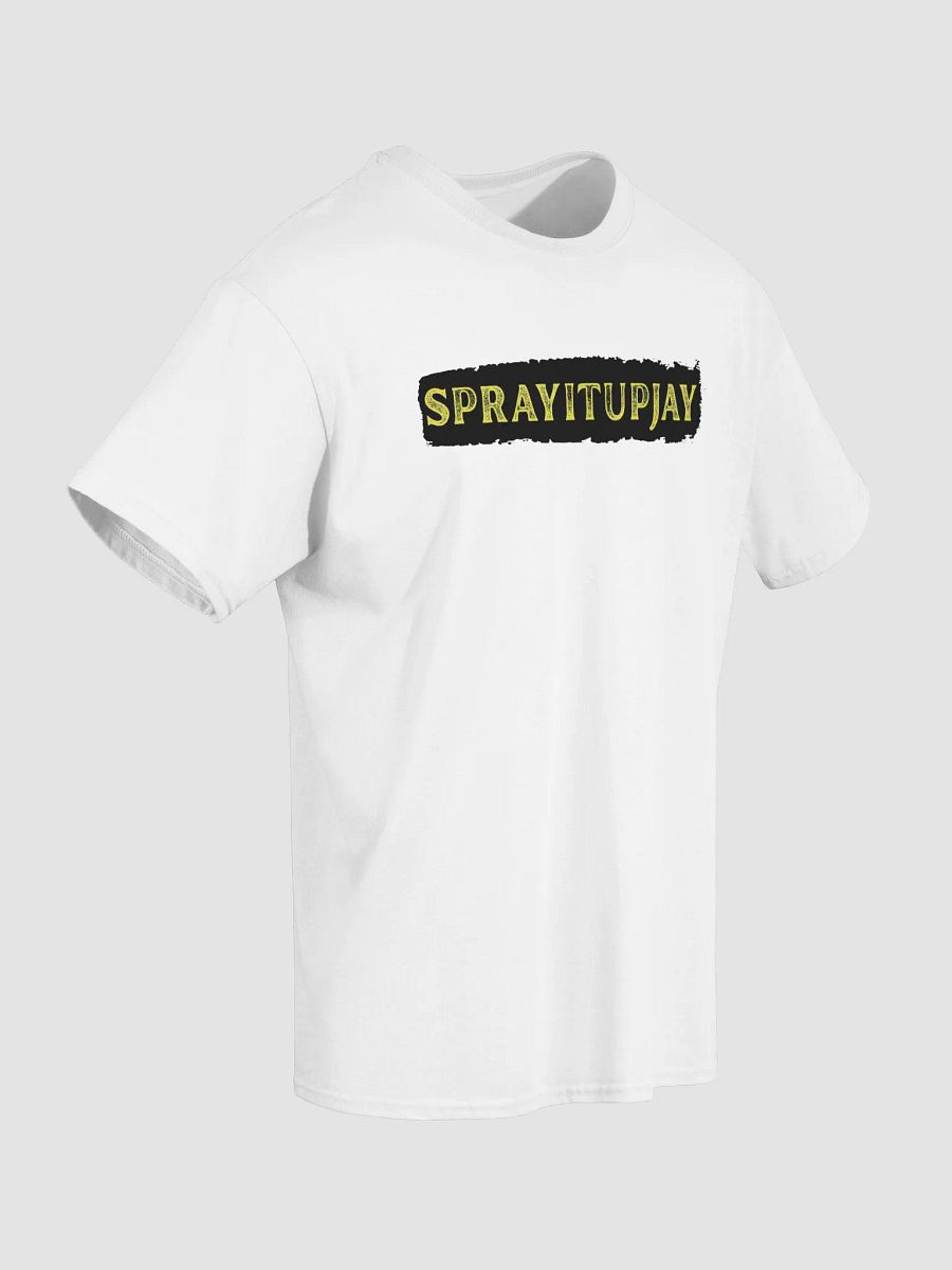 SPRAYITUPJAY White product image (3)