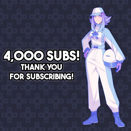 Absolutely mental. Thanks to all the people that subbed!