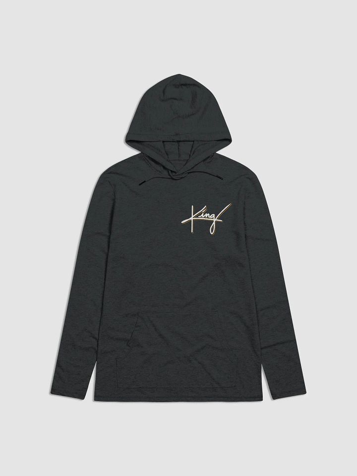 Lightweight King Hoodie product image (1)