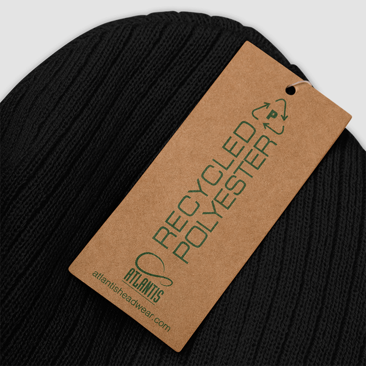 Definitely Not Ur Mom Beanie product image (4)