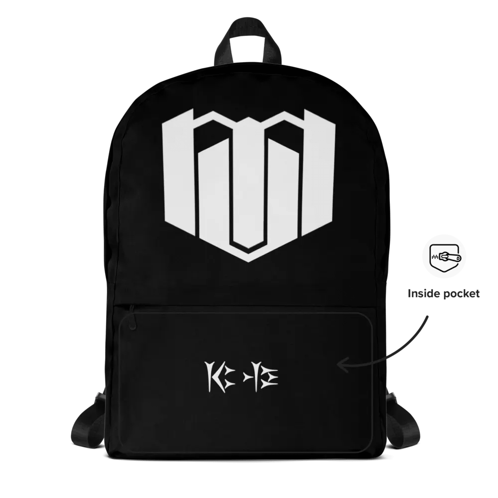 Mercurial Virus Black Bag product image (3)