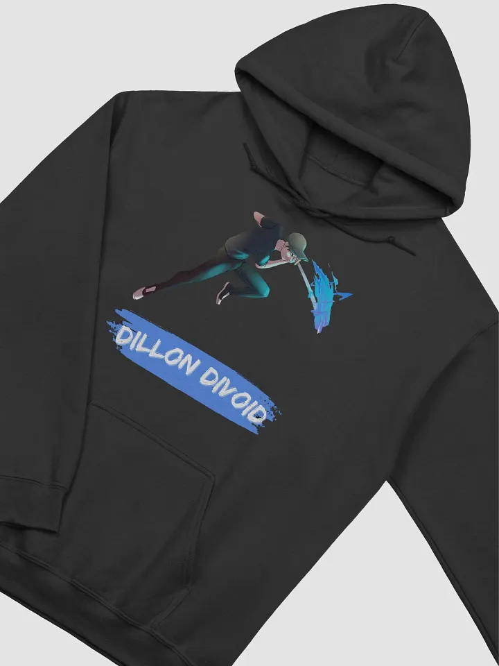 Character Hoodie product image (17)