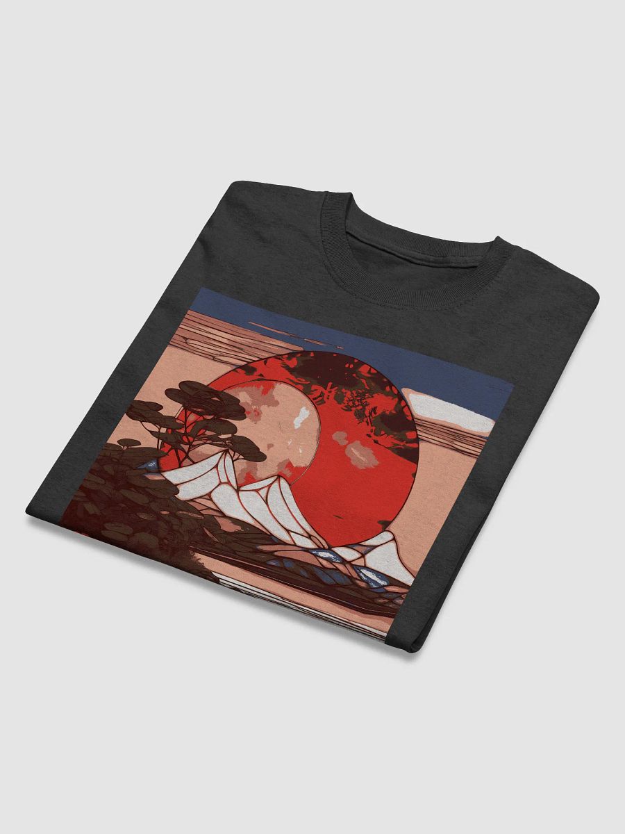 Resilience of Love Gildan Heavyweight T-Shirt product image (4)