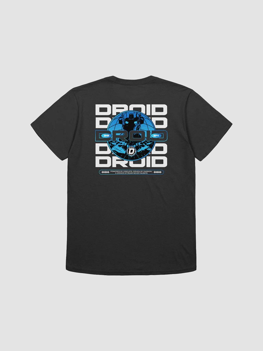 GLOBAL Mk.1 Shirt product image (3)