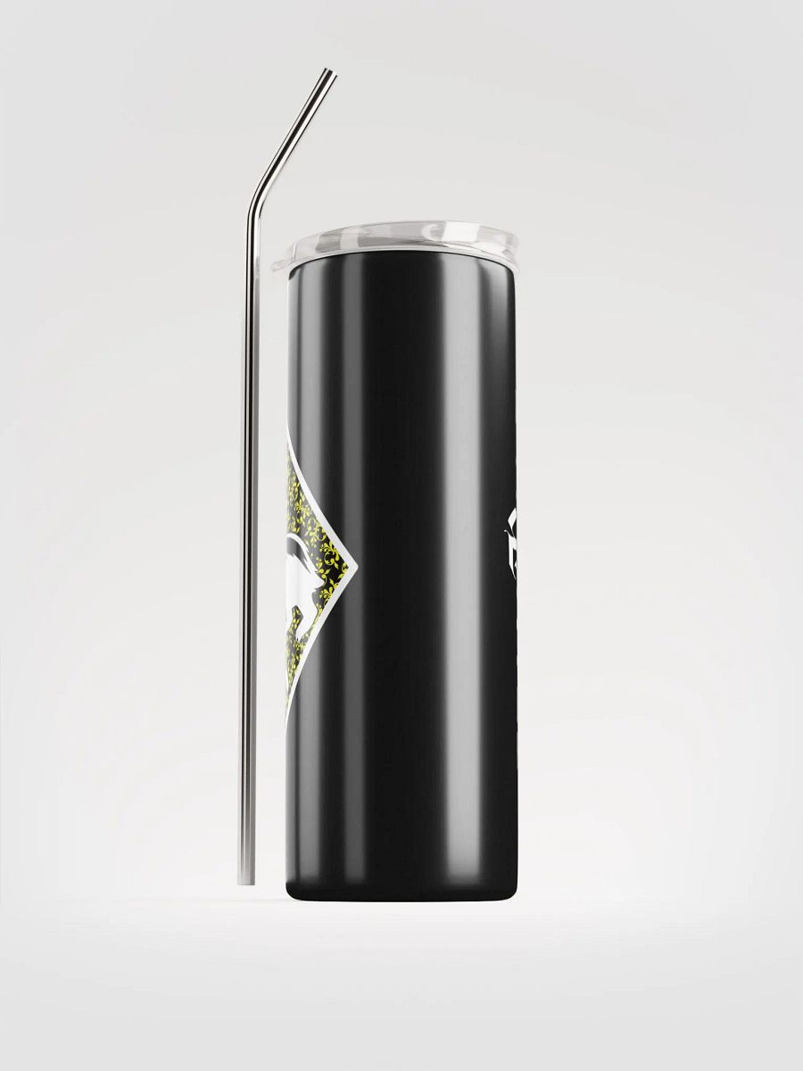 Nightmare Realm Badger Team Tumbler product image (1)