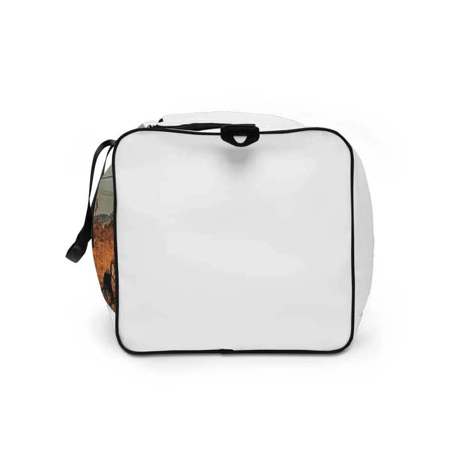 Bad_Birdy Duffel-Bag product image (7)