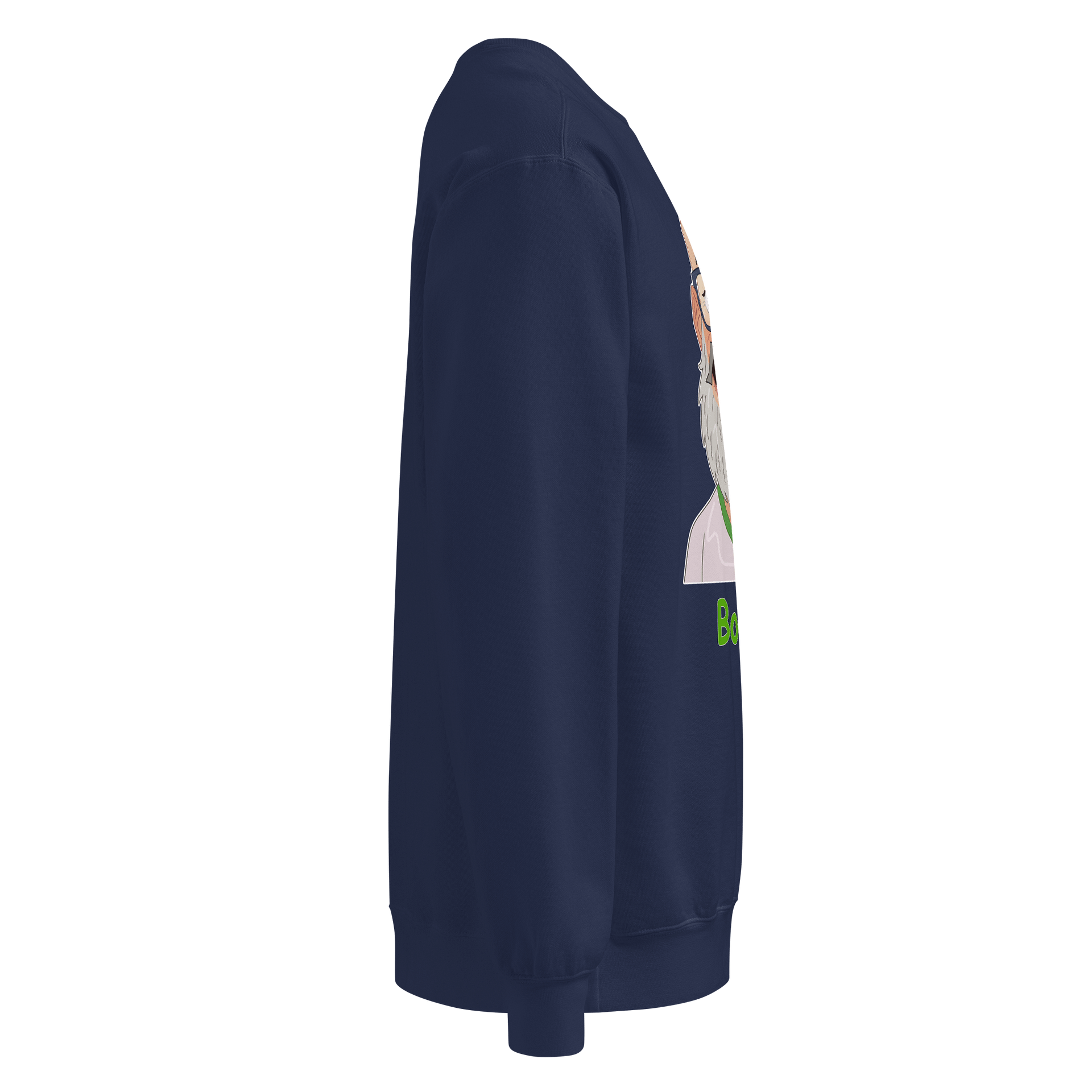 Boo Boo Pullover Sweatshirt product image (4)