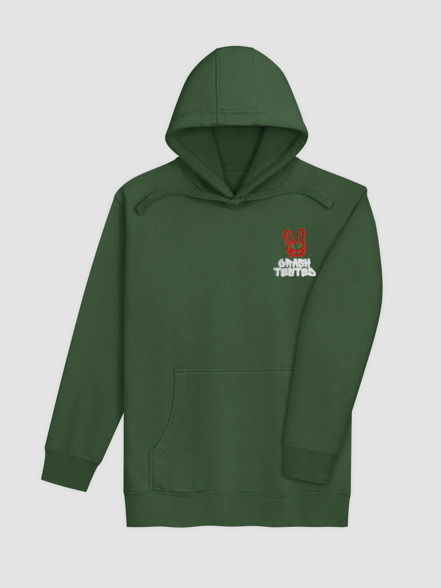 Crash Tested Hoodie product image (53)