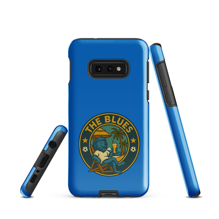 The Blues Case for Samsung® product image (1)