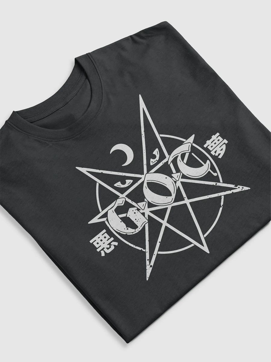 G.O.T SUMMON T-SHIRT product image (5)