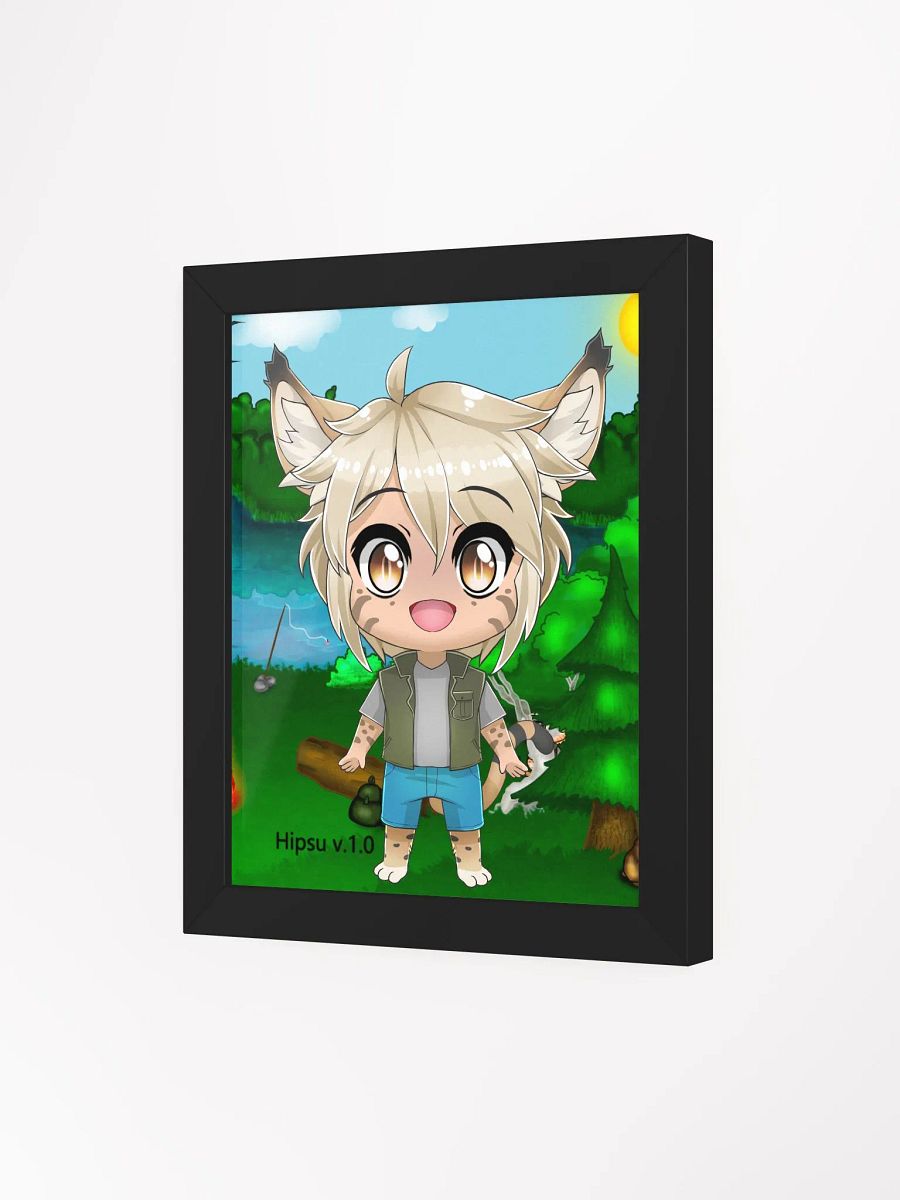 Hipsu V1 product image (3)