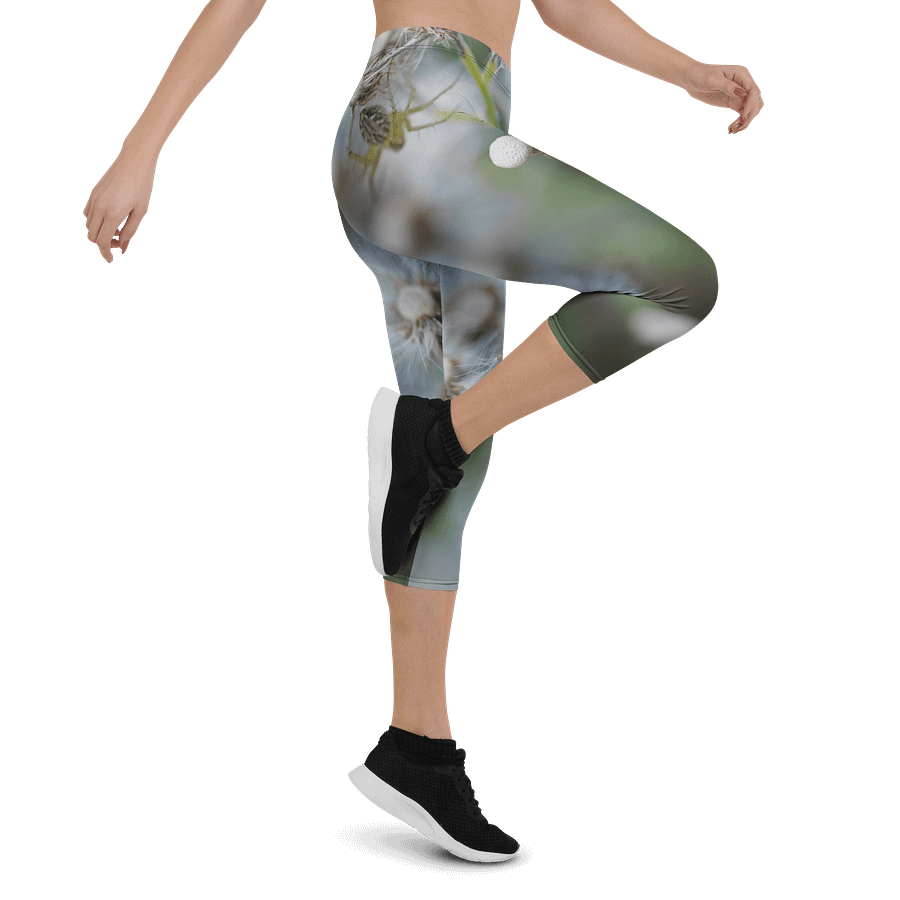 Weed Leggings product image (5)