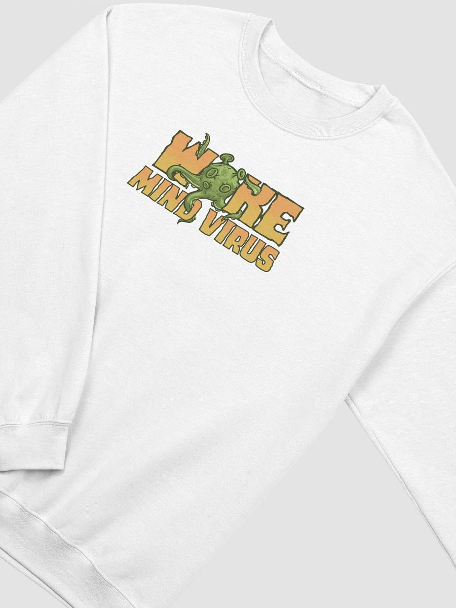 WOKE MIND VIRUS product image (7)