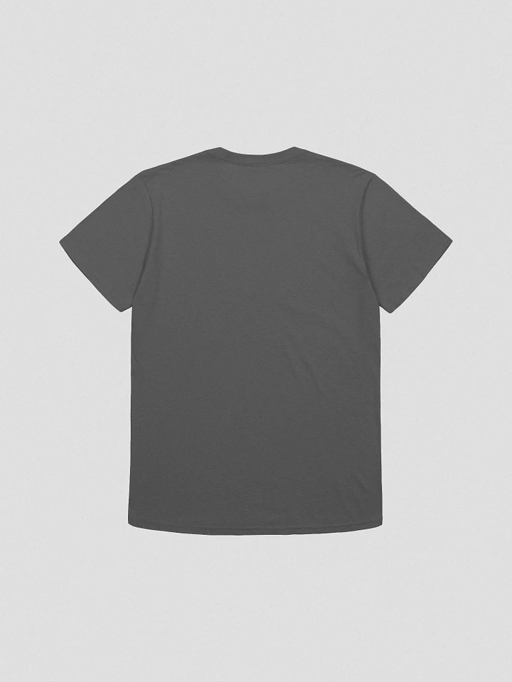 Black LOGO short sleeve shirt product image (5)