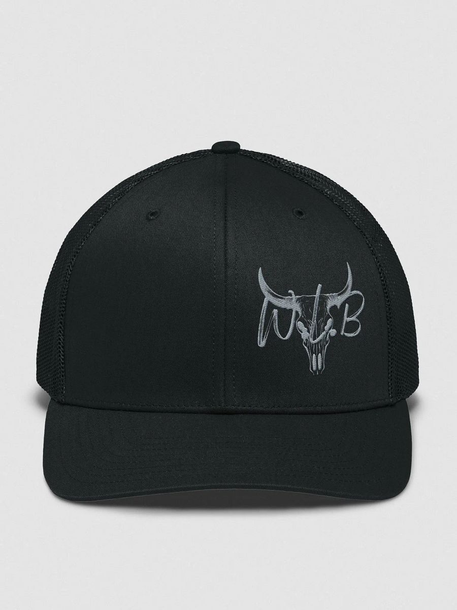 W.L.B Trucker Hat product image (1)