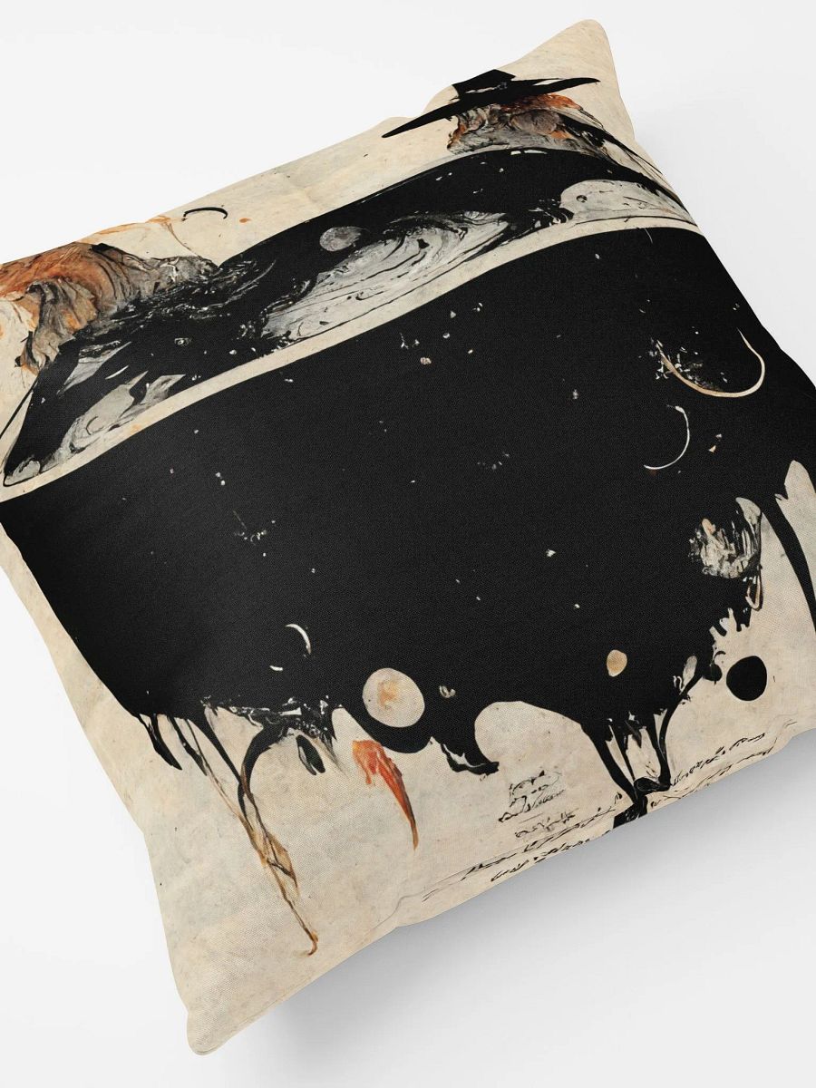 Dreamy Nights All-Over Print Pillow product image (8)
