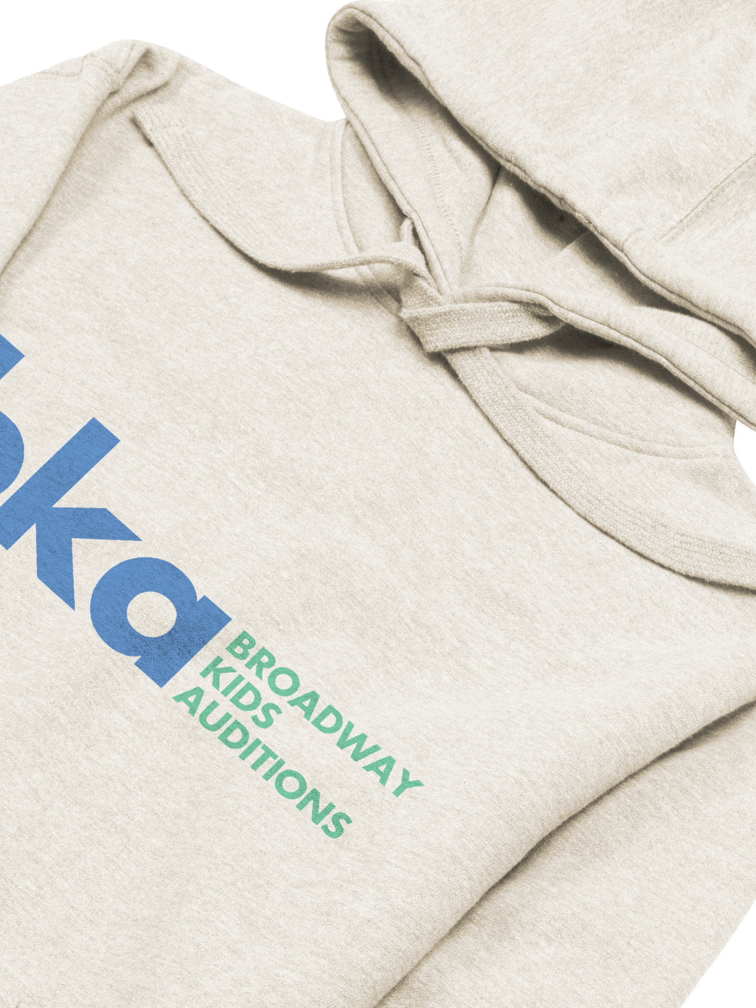 BKA Adult Classic Hoodie product image (23)