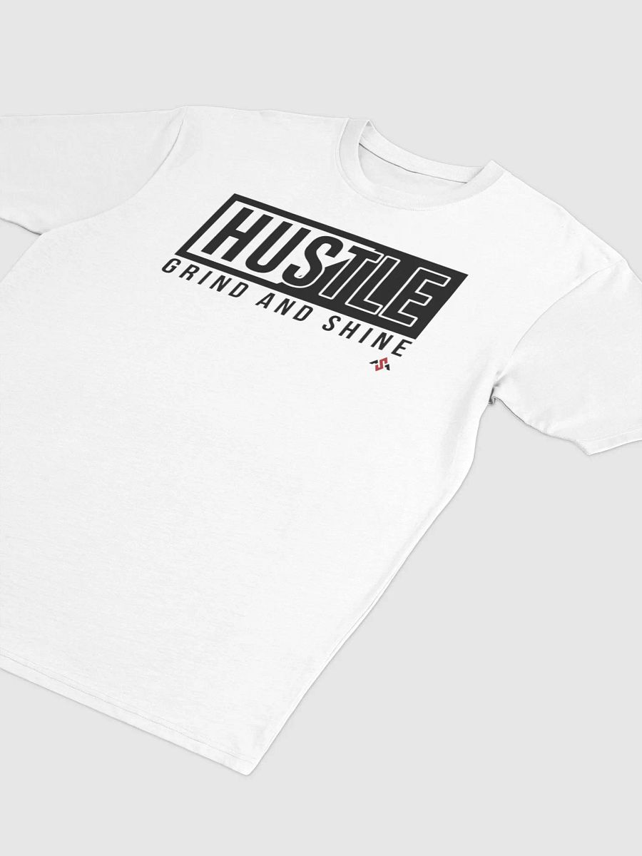 HUSTLE, GRIND & SHINE product image (14)