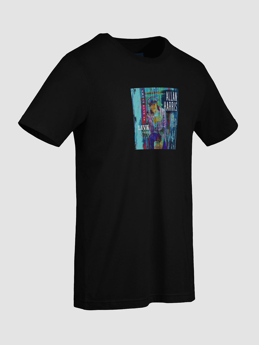 The Poetry of Jazz T'Shirt product image (9)