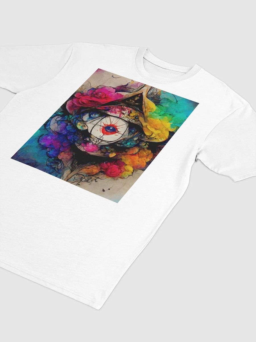 All-Seeing Eye Men's Premium Tee product image (3)