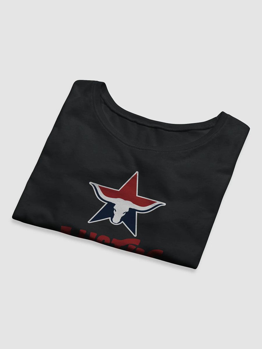 Austin Wranglers Women's Crop T-Shirt product image (15)