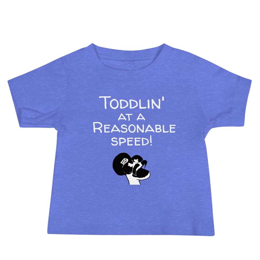Toddlin' Shirt product image (2)