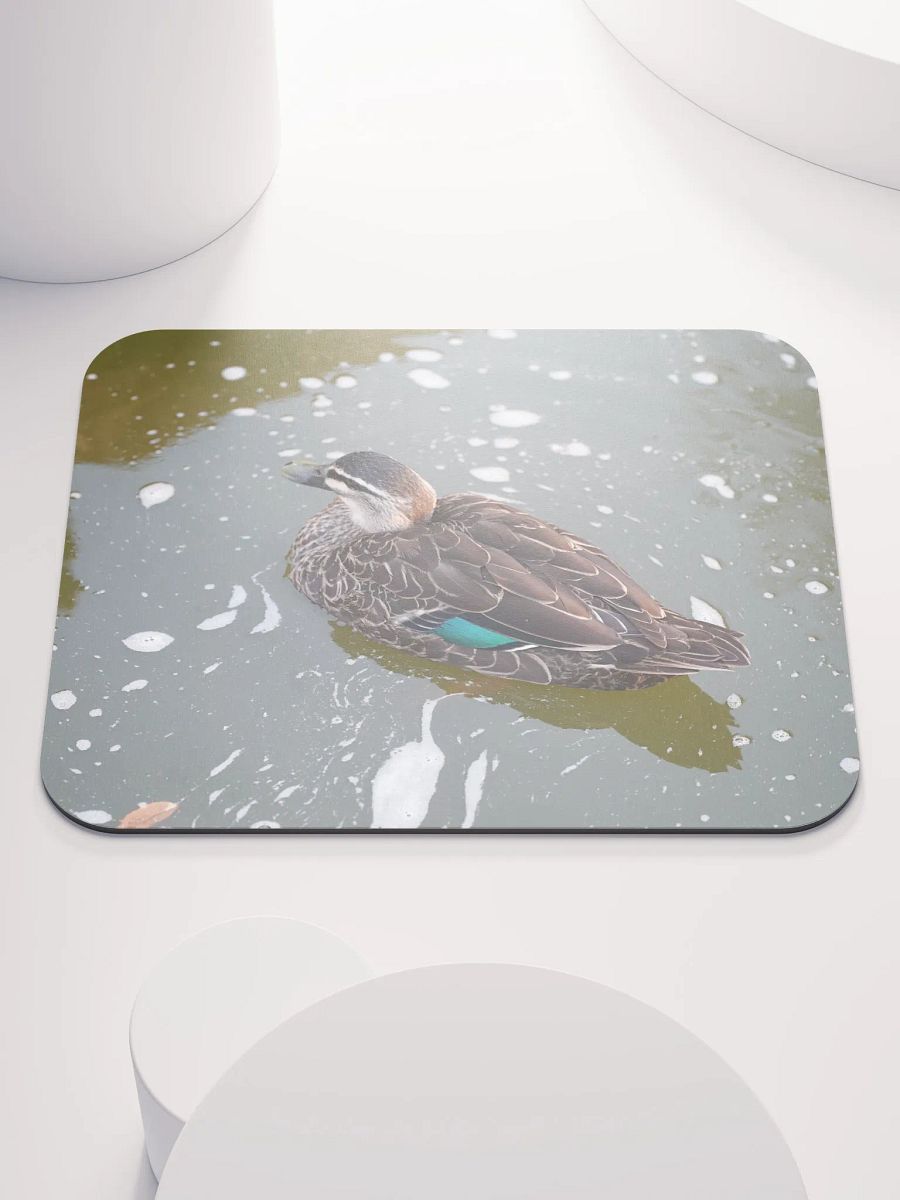 Duck Mouse Pad product image (1)