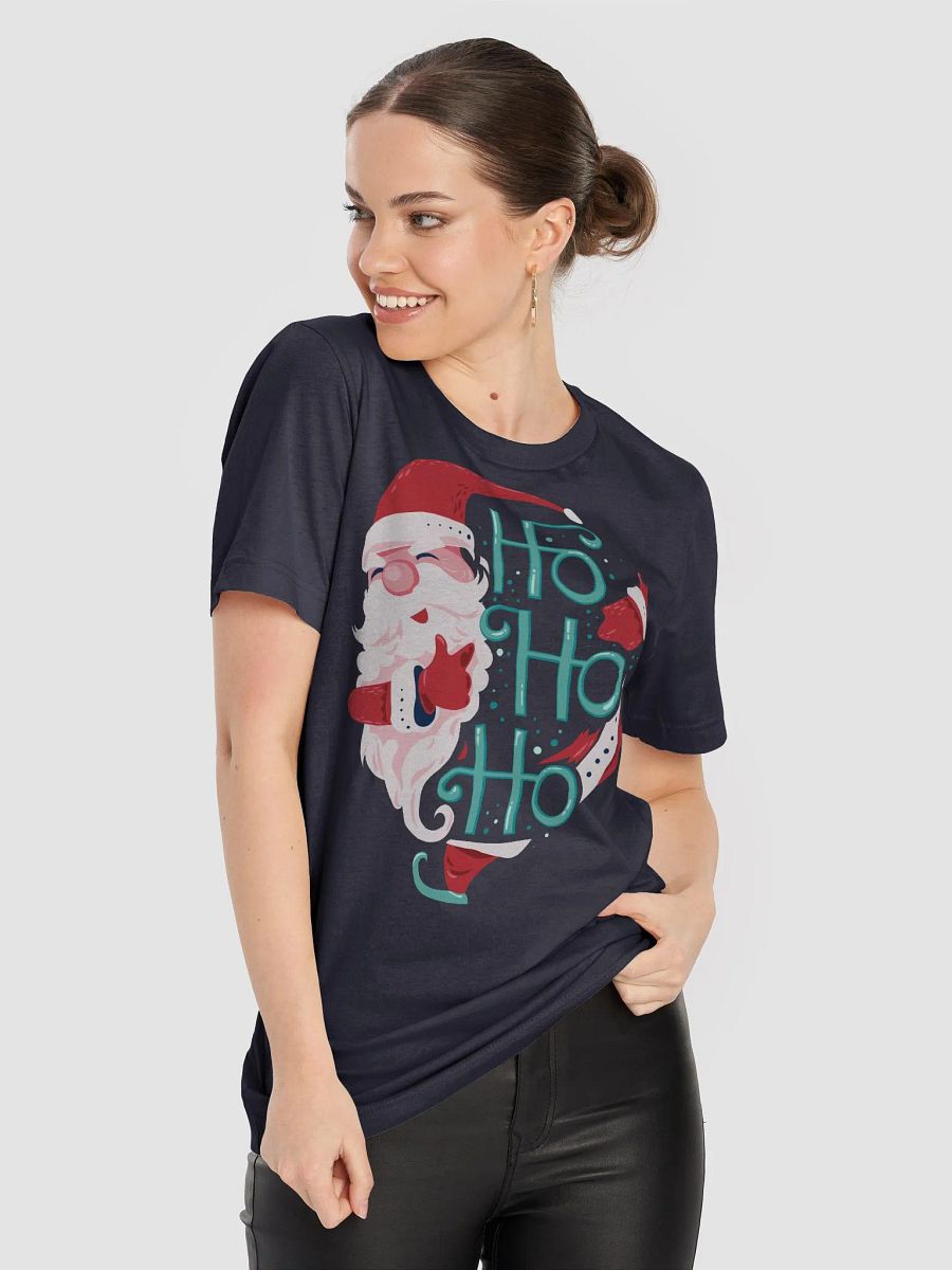 Santa Jumpin' Smiling product image (8)