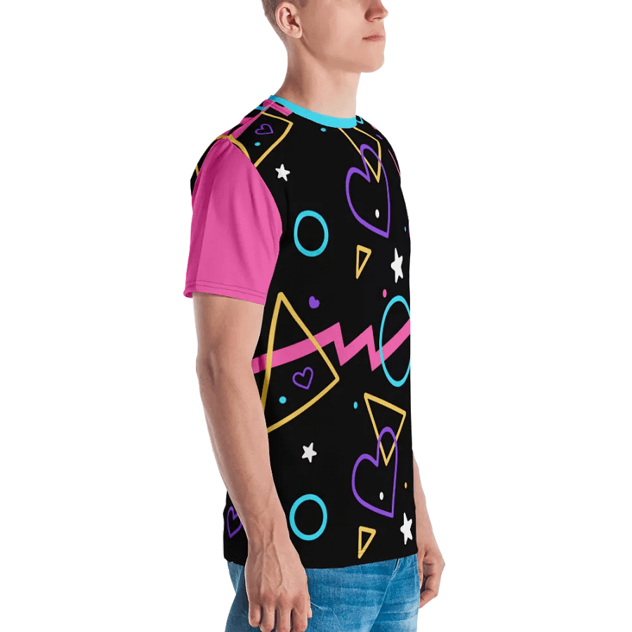 Arcade Crew Neck TShirt product image (4)