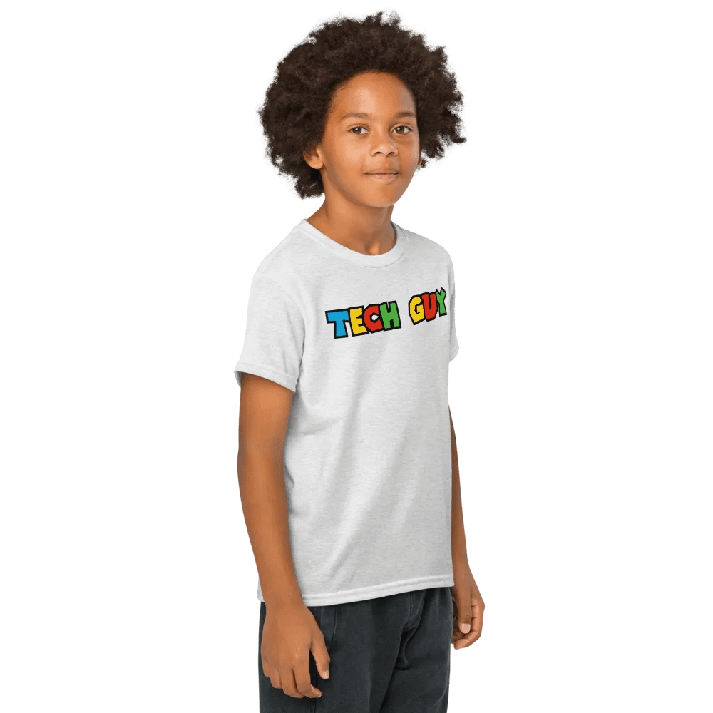 Tech Guy Bros - Kids product image (61)