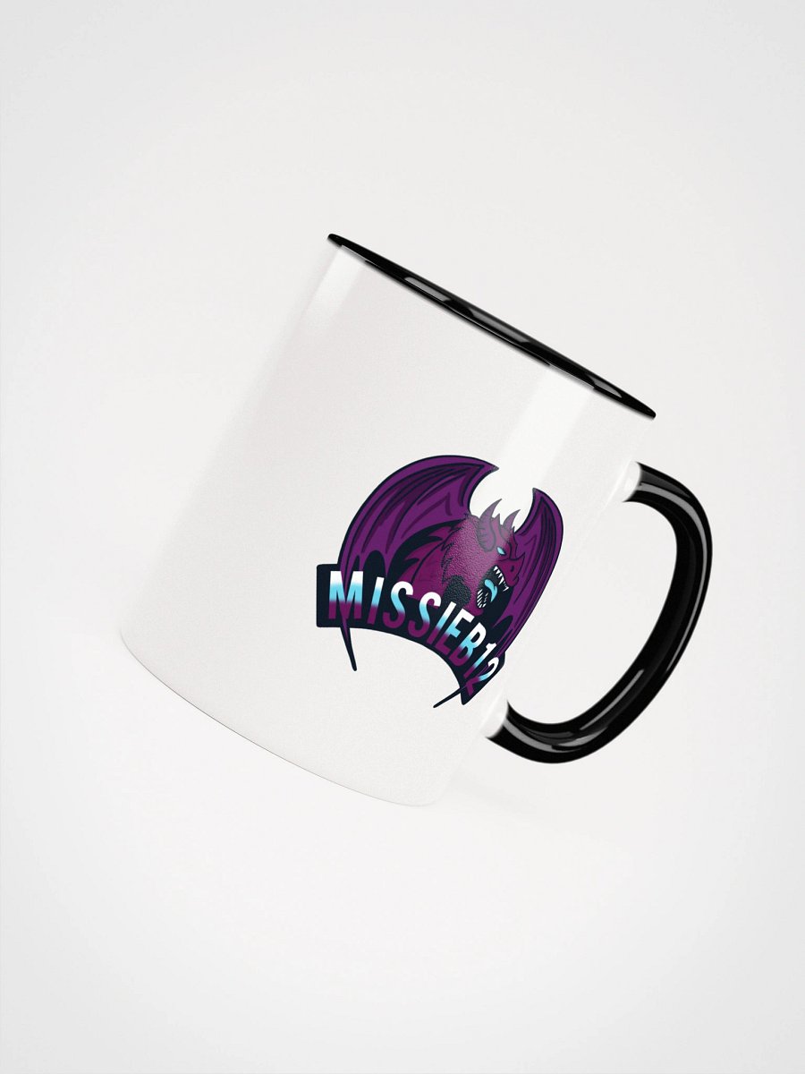 Missie Chaos Mug product image (49)