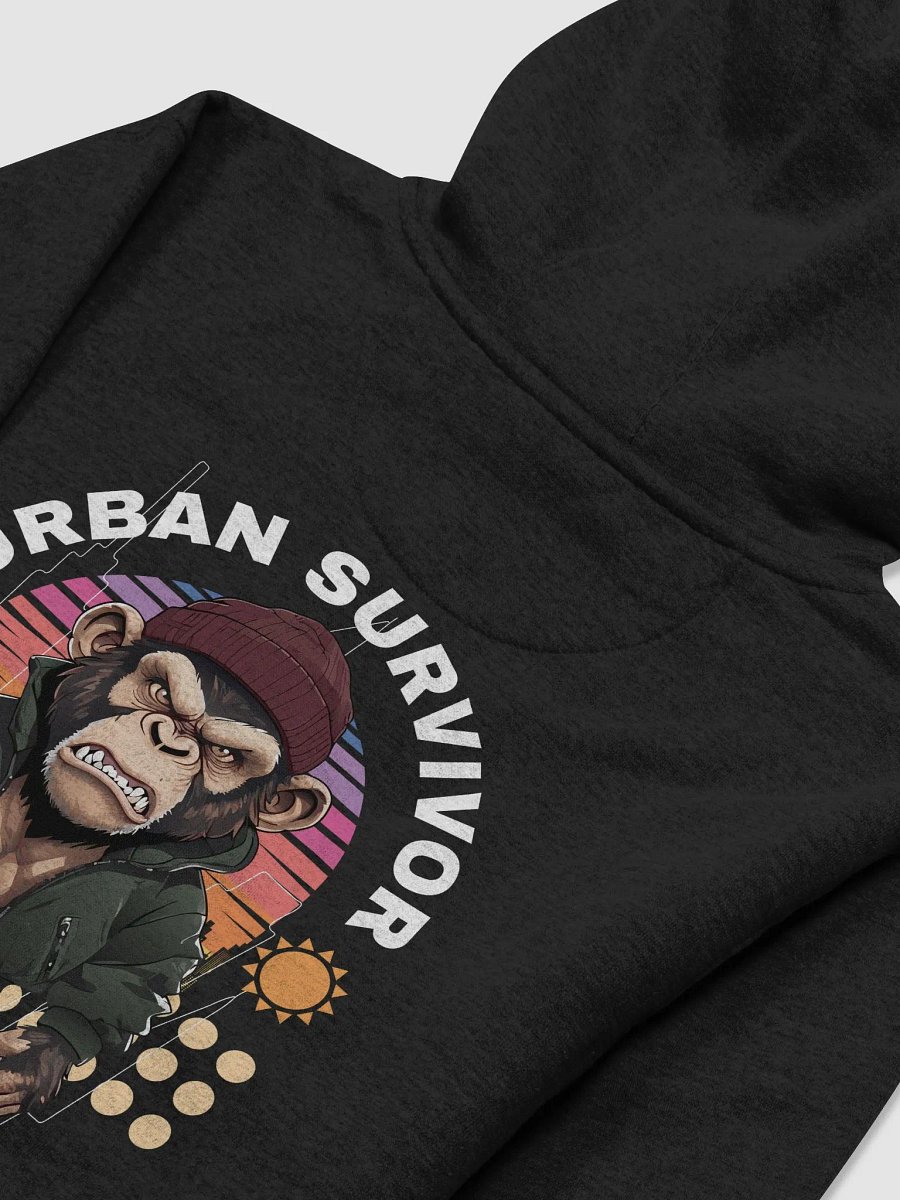 Urban Survivor Guy product image (21)
