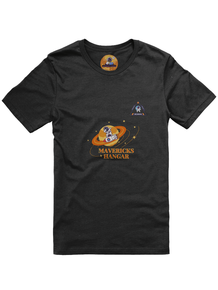 Exclusive Members-Only T-Shirt product image (1)