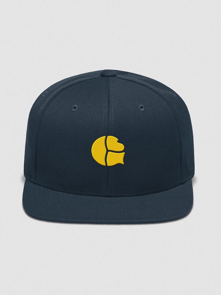 CBG Snapback product image (1)